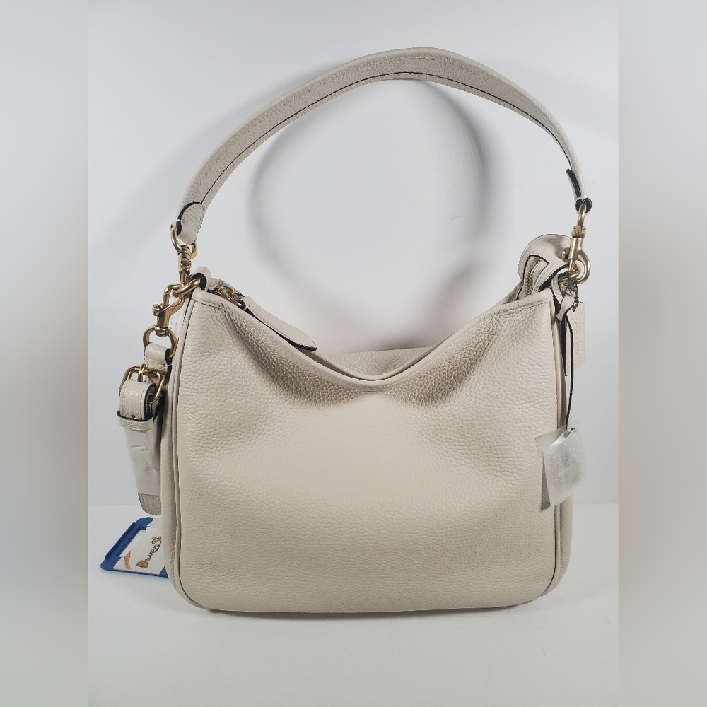 SOLD Coach Cary Shoulder Bag NWT